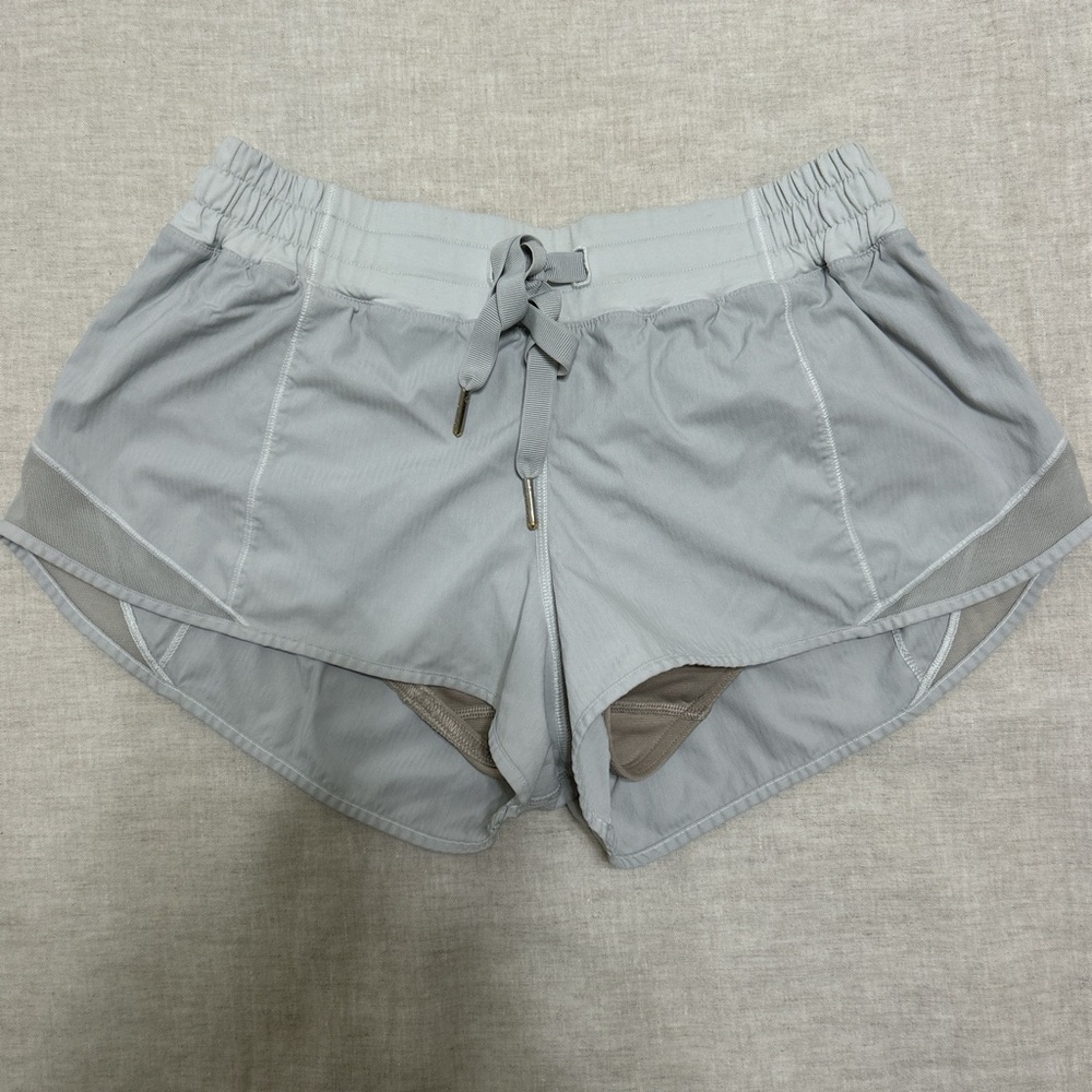 Hotty Hot Low-Rise Lined Short 2.5"
